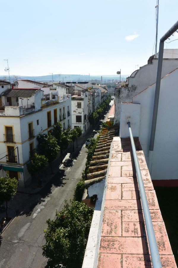 Casa Del Portillo-Centro Historico Cordoba Exterior photo
